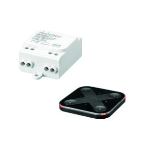 basicDIM Wireless control via bluetooth