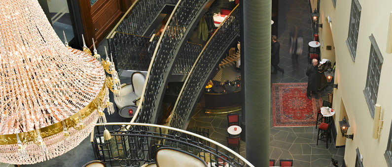 Hotel Kungsträdgården