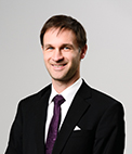 Henrik Svedstedt