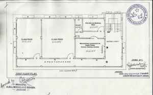 FirstfloorPlanKBA-Healthcen