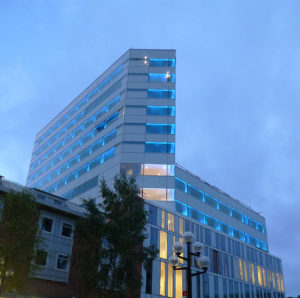 Comfort Hotel Winn, Umeå