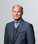 Fredrik Rudin