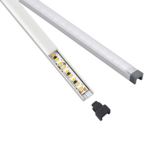 LED-profile New York LED line slim