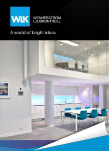 WLK company brochure