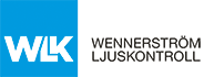 WLK logotyp