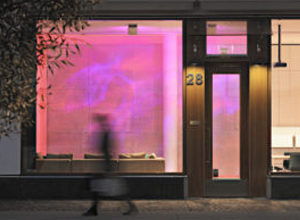 WLK Showroom, Stockholm