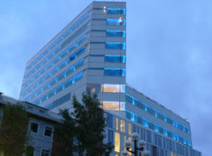 Comfort Hotel Winn, Umeå