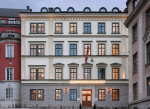 Hotel Kungsträdgården
