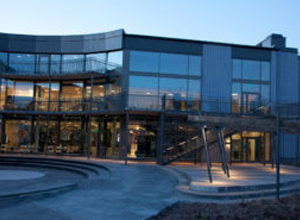 Vallentunas Kulturhus och Bibliotek