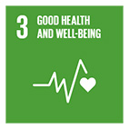 SDG: Good health and well-being