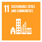 SDG: Sustainable cities and communities