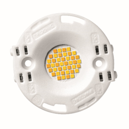 Tridonic Tunable White LED-modul för spotlight och downlight